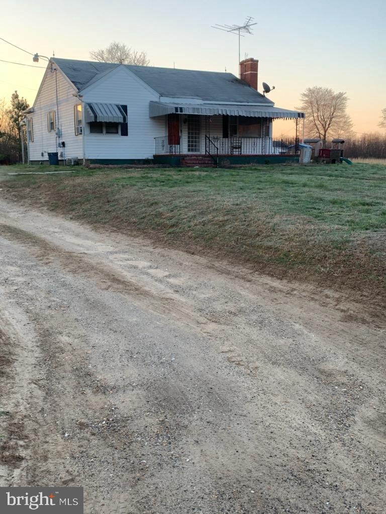 4865 Piney Neck Rd, Rock Hall, MD 21661 - photo 1