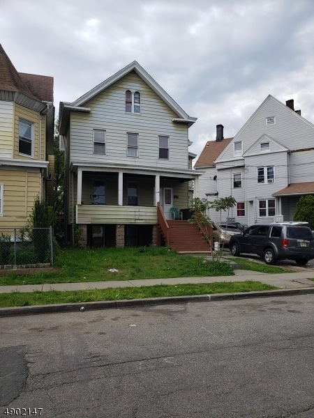 107 Grove St, Passaic, NJ 07055 - photo 1