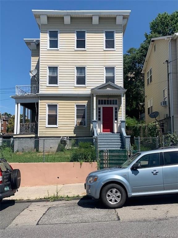 81 Ludlow St unit B, Yonkers, NY 10705 - photo 1