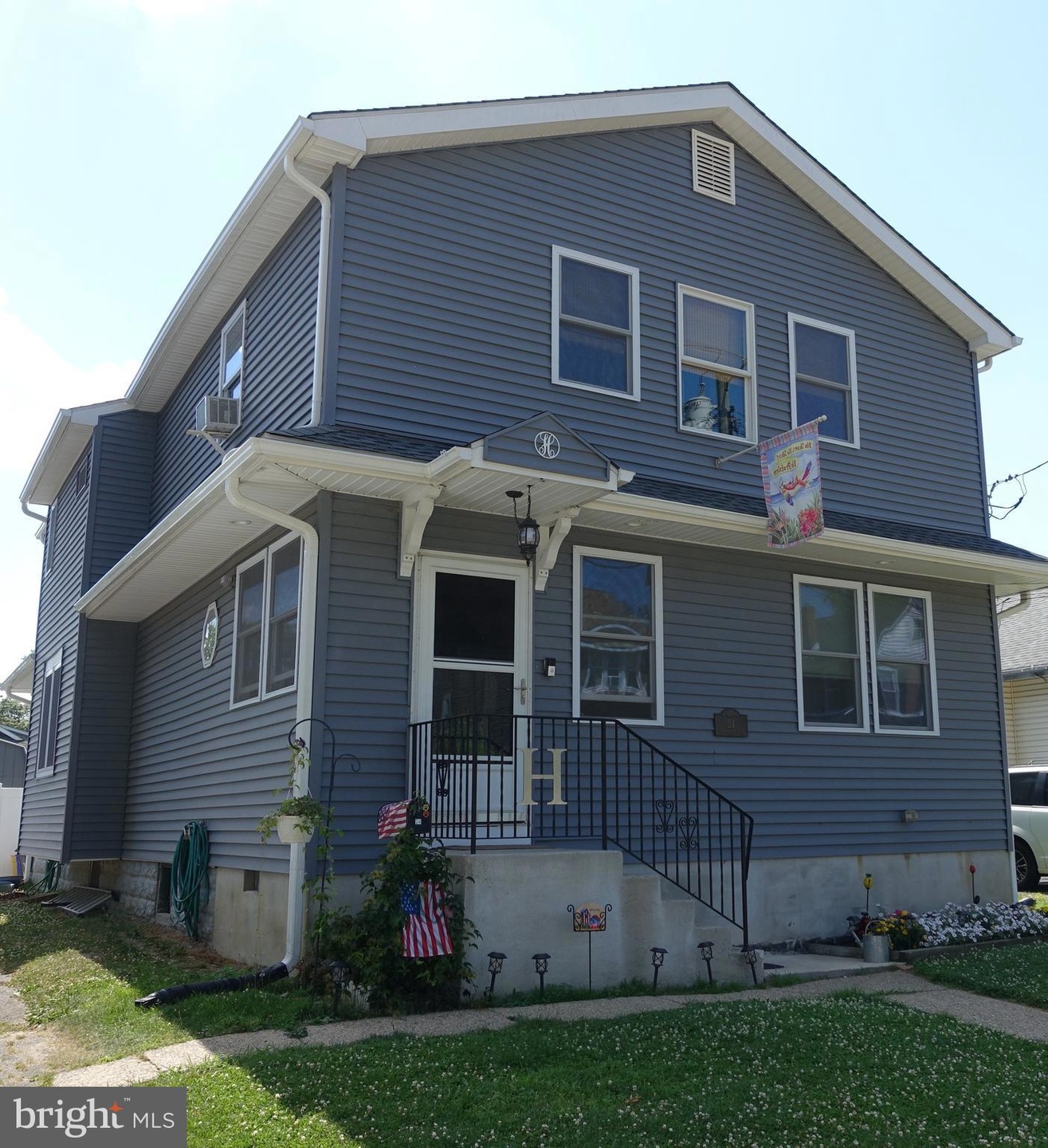 24 Oswego Ave, Audubon, NJ 08106 - photo 1