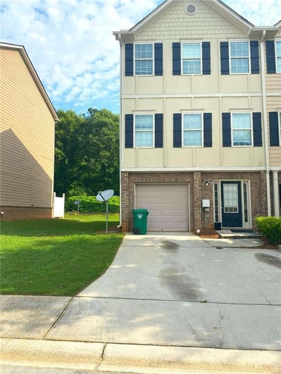 6202 Redan Overlook, Lithonia, GA 30058 - photo 1