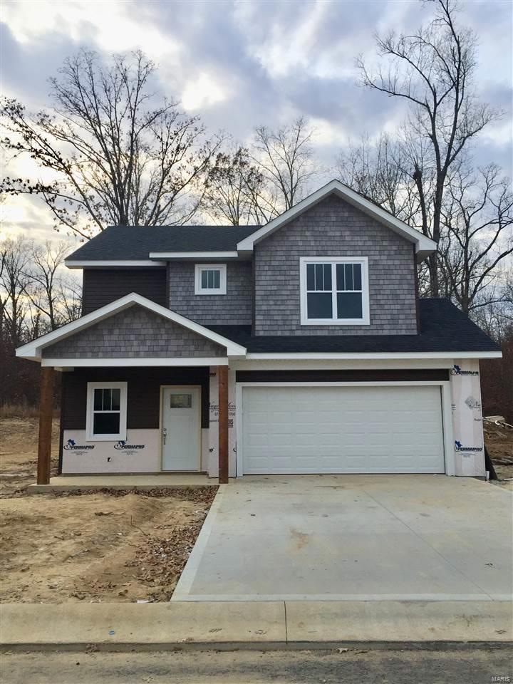 5935 Melissa Ln, Poplar Bluff, MO 63901 - photo 1