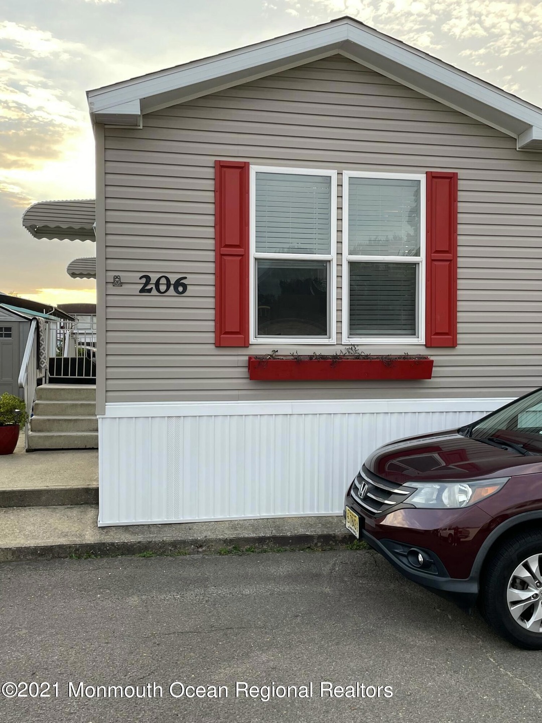 206 Lane c, Hazlet, NJ 07730 - photo 1