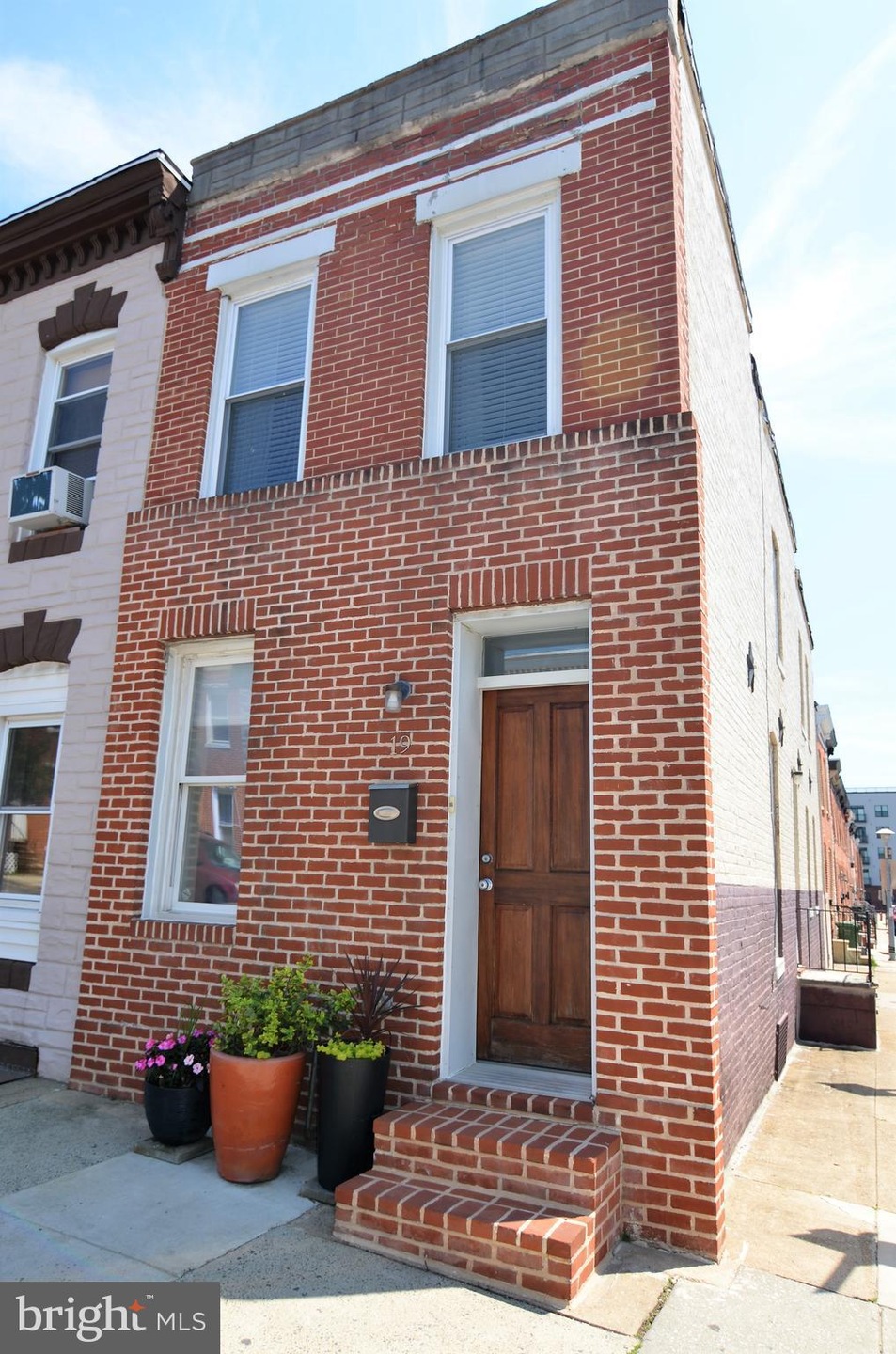 19 E Heath St, Baltimore, MD 21230 - photo 1