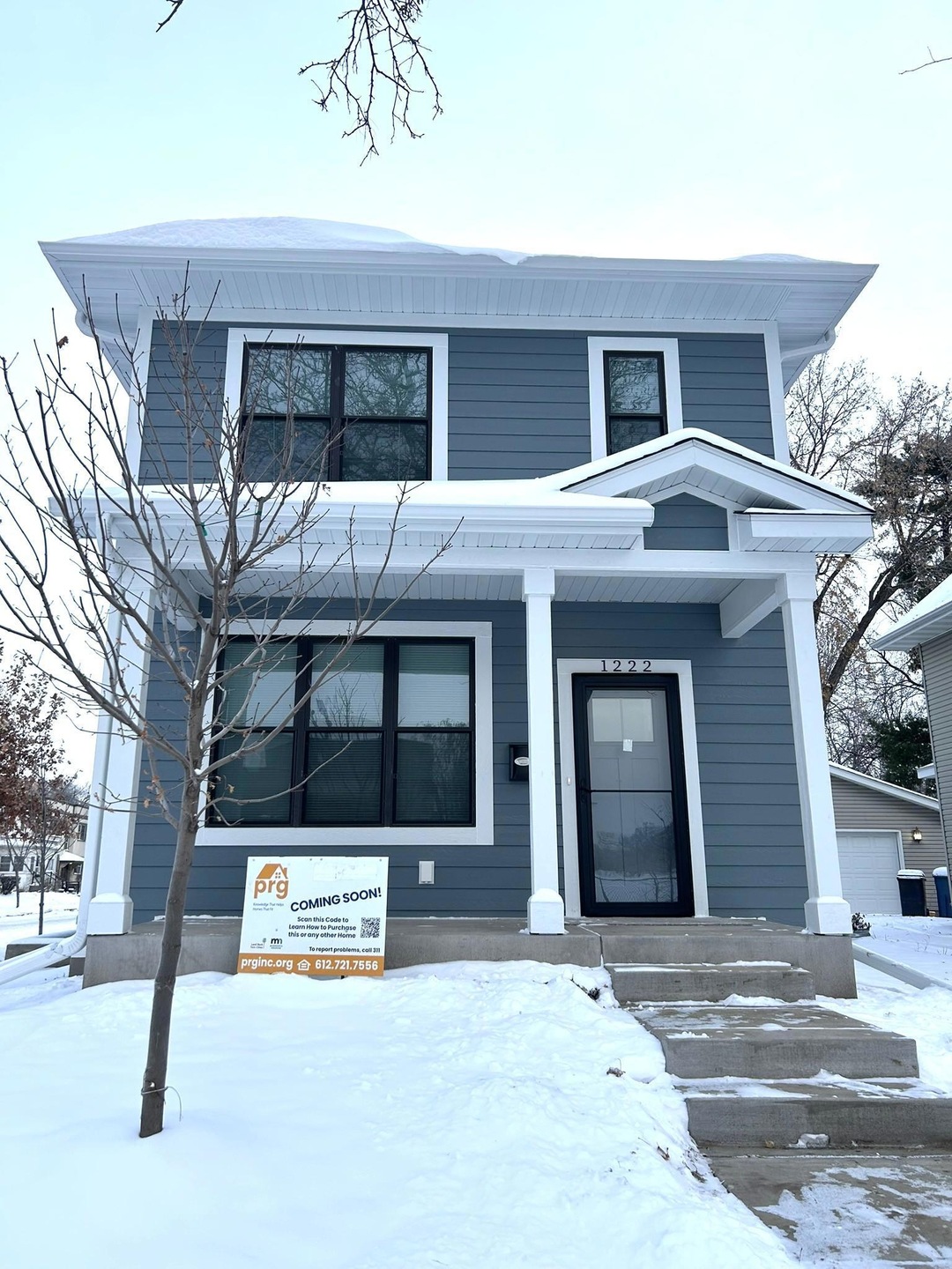 1222 25th Ave N, Minneapolis, MN 55411 - photo 1