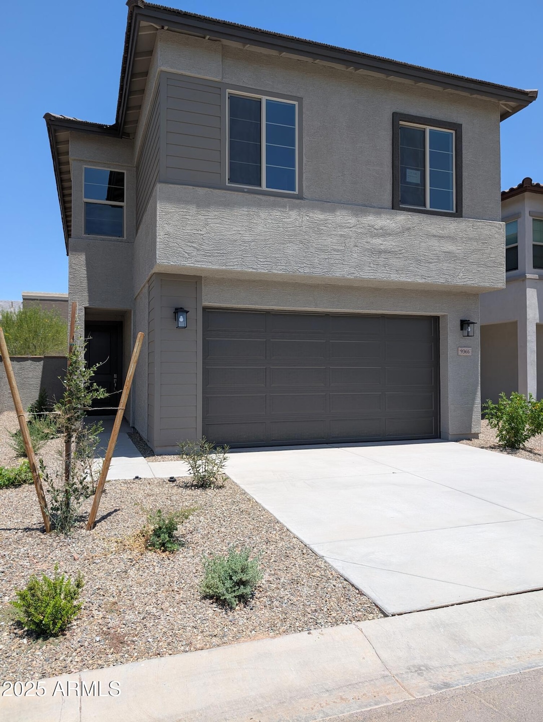 GP Lot 109 Exterior