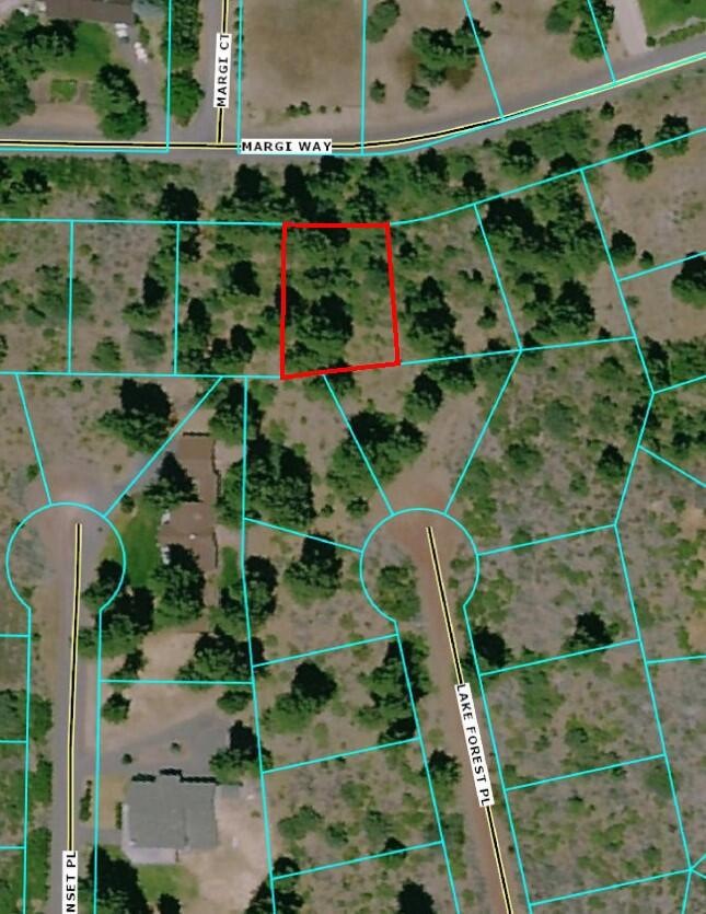 1 CSP Amerititle Lot #6, Block 48 Margi