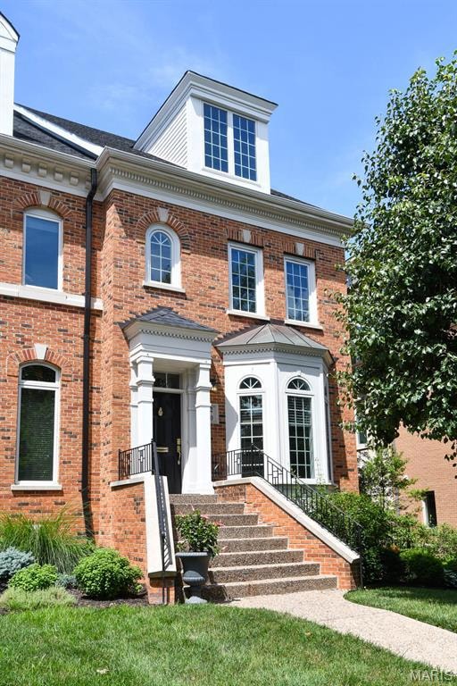 20 Brighton Way, Saint Louis, MO 63105 - photo 1