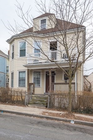 2 Harvard Ave, Dorchester, MA 02121 - photo 1