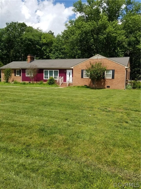 709 Chapman St, Ashland, VA 23005 - photo 1