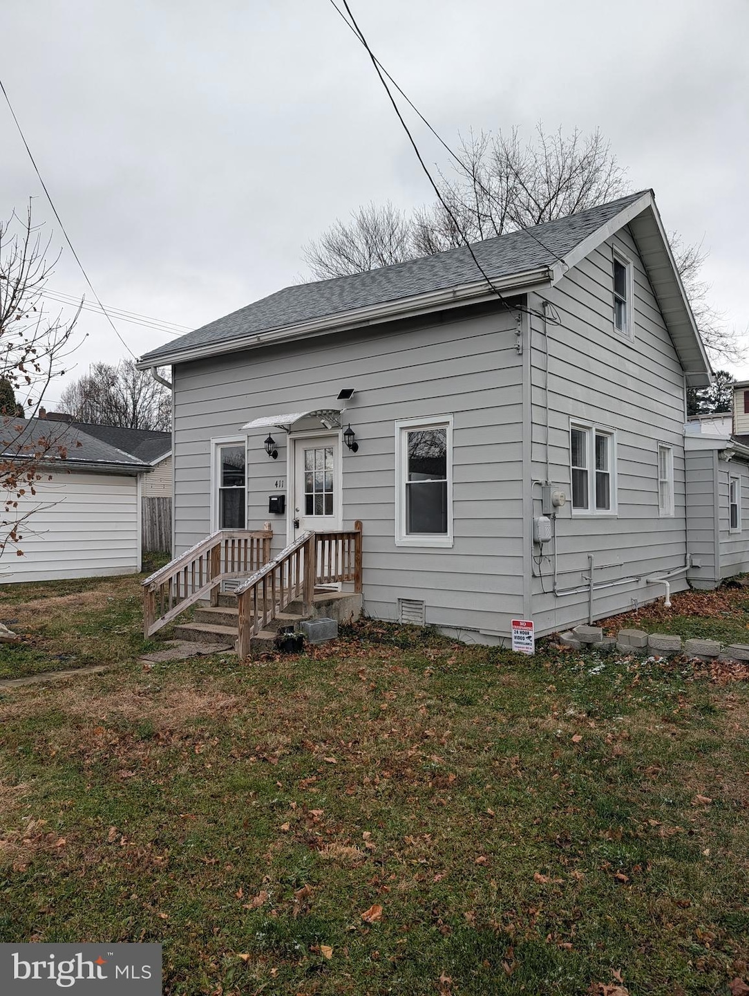 411 E Cherry St, Orwigsburg, PA 17961 - photo 1