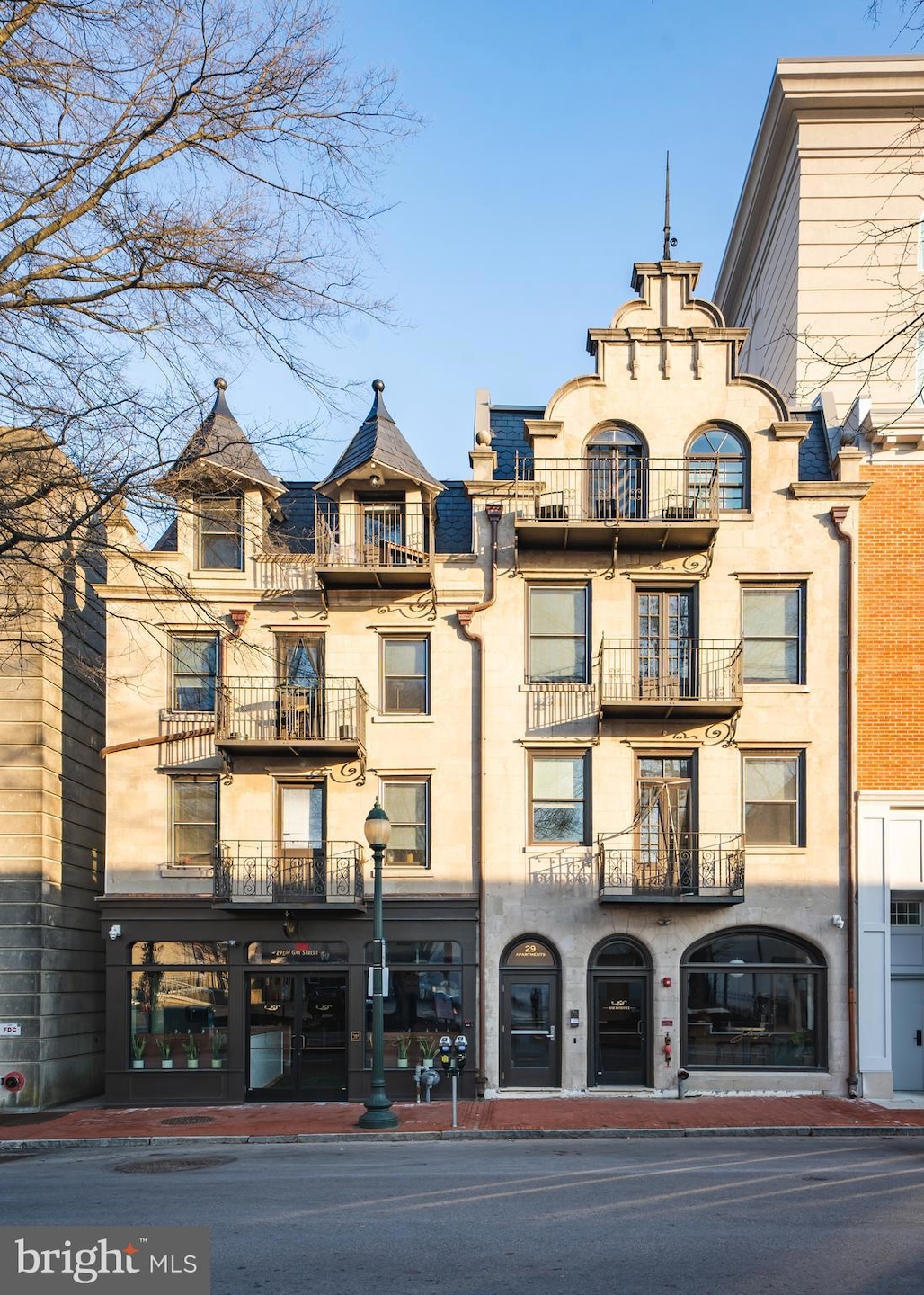 29 E Gay St unit 4, West Chester, PA 19380 - photo 1