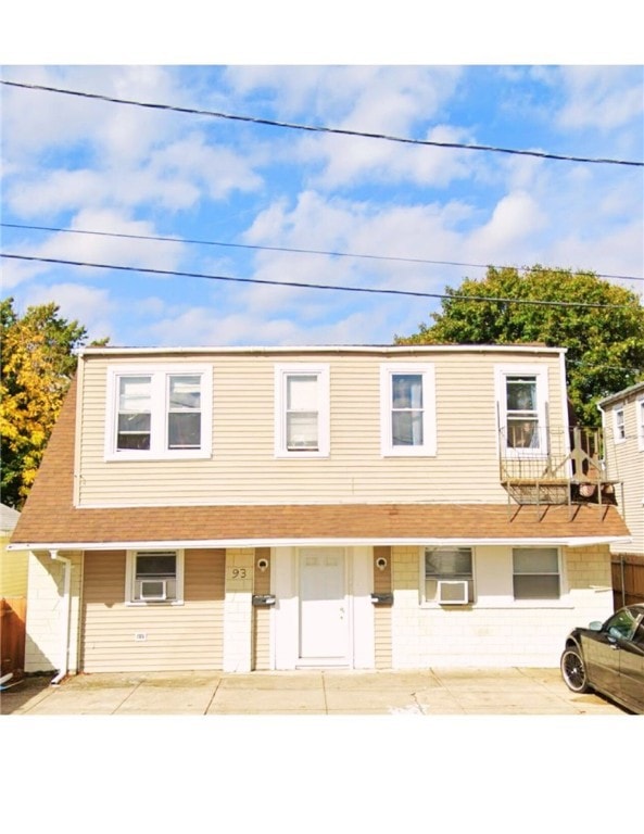 Sold $460,000 • Co-Listing Agent