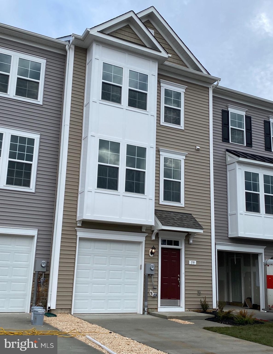 59 Horace Ct, Bunker Hill, WV 25413 - photo 1