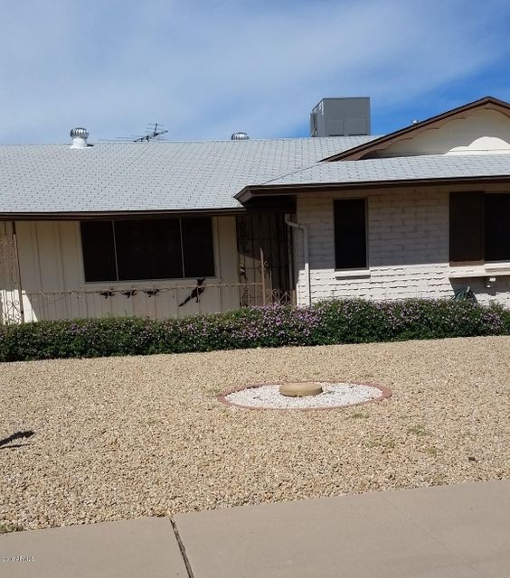 9922 W Pinehurst Dr, Sun City, AZ 85351 - photo 1