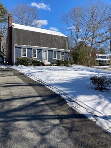1 Winslow Ln, Wareham, MA 02571 - photo 1