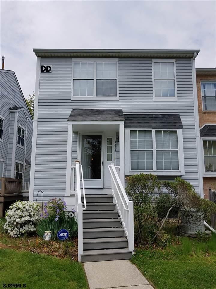 4875 Hawthorne Ln unit DD236, Mays Landing, NJ 08330 - photo 1