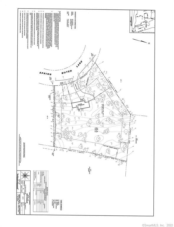 161 Spring Water Ln, New Canaan, CT 06840 - photo 1