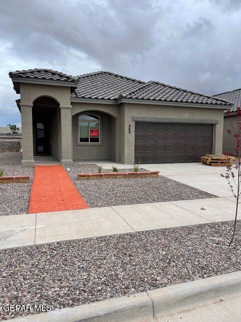 264 Glenlivet Way, El Paso, TX 79928 - photo 1
