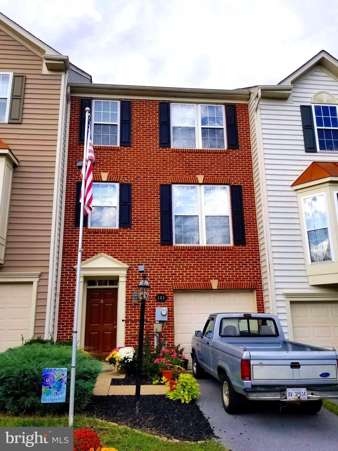 141 Lullwater Way, Falling Waters, WV 25419 - photo 1