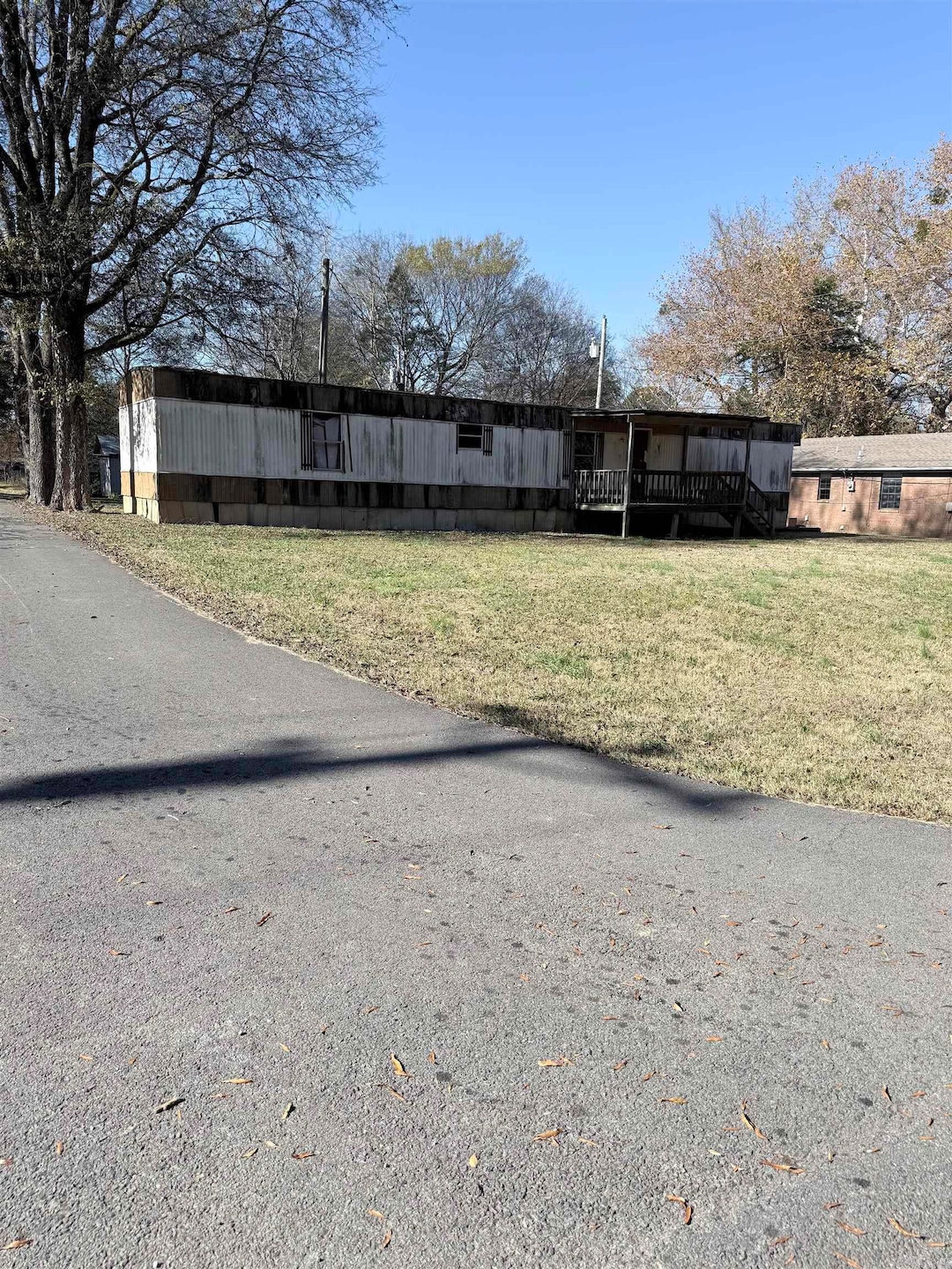 429 River Rd, Perryville, AR 72126 - photo 1