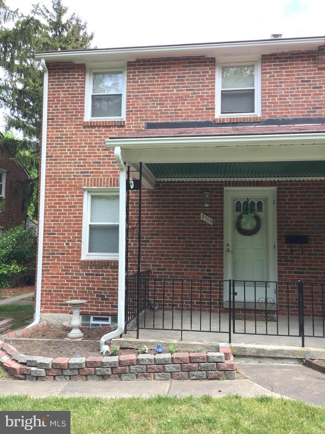 3708 Eastwood Dr, Baltimore, MD 21206 - photo 1