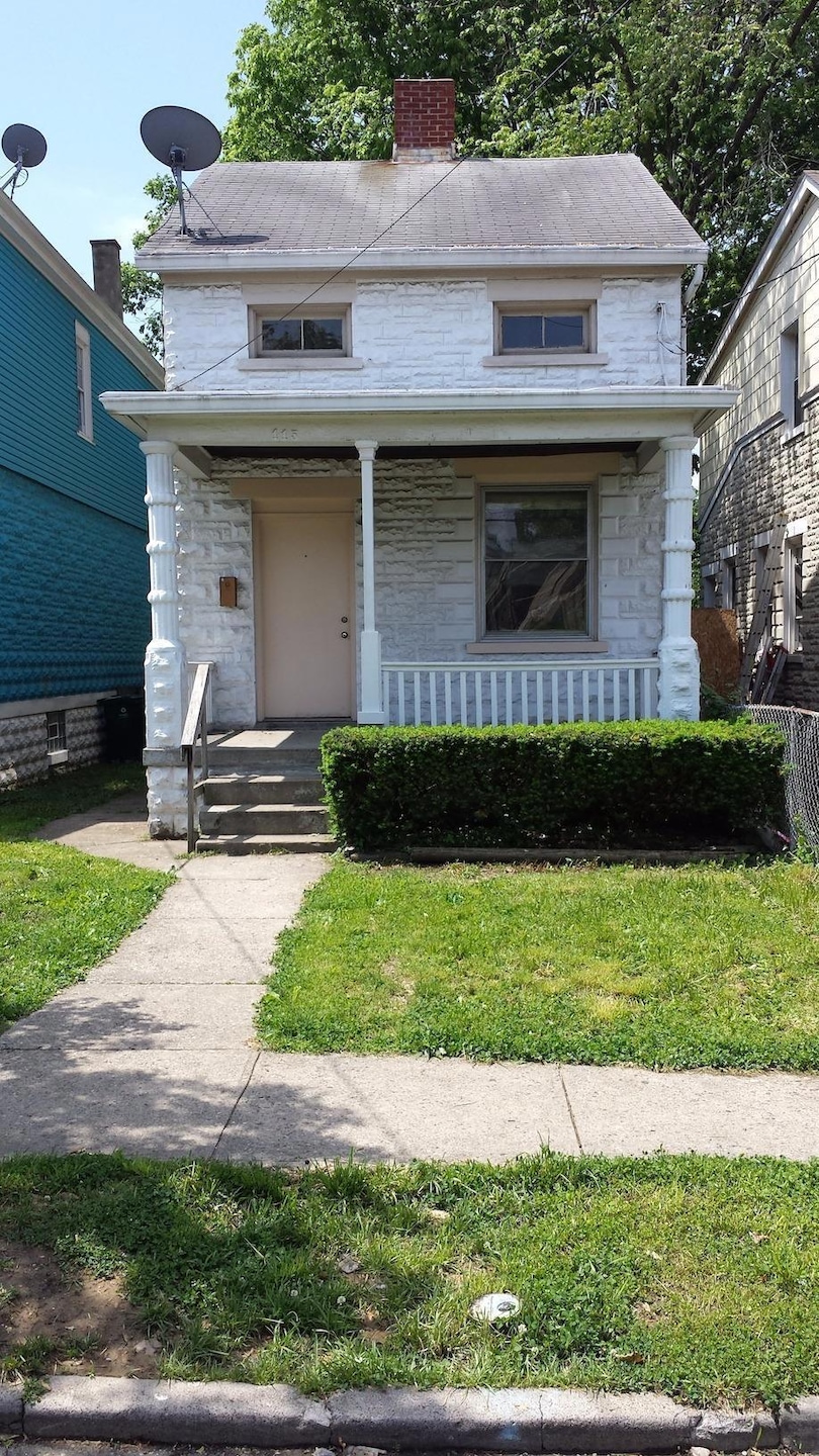 115 W 68th St, Cincinnati, OH 45216 - photo 1