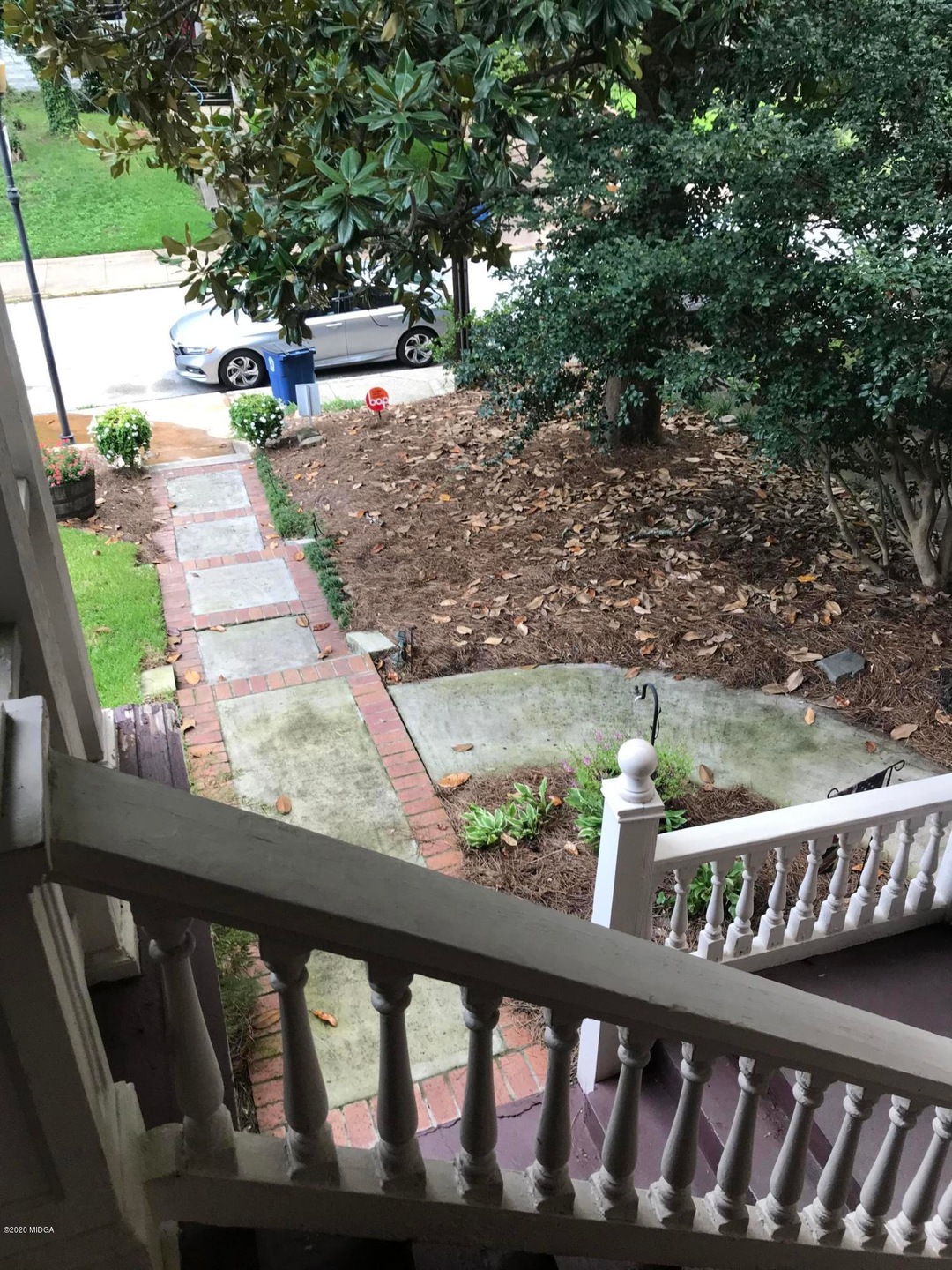 1015 Magnolia St, Macon, GA 31201 - photo 1