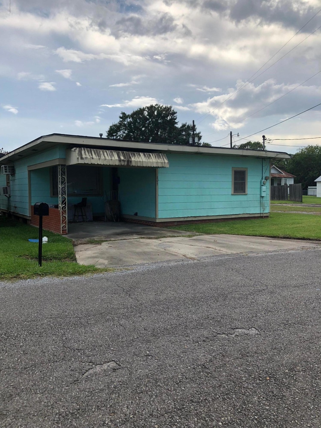 607 Jean Edias St, Abbeville, LA 70510 - photo 1