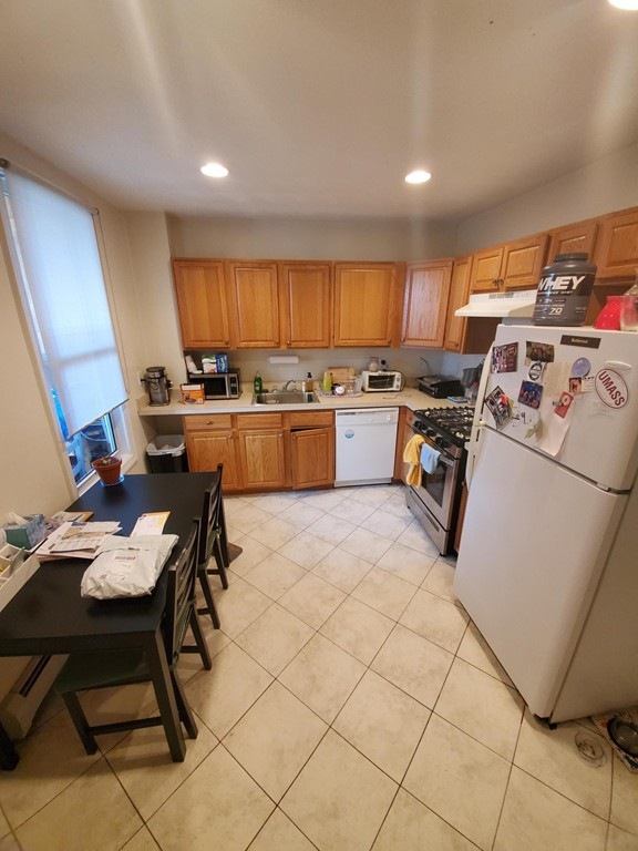 116 White St unit 2, Boston, MA 02128 - photo 1