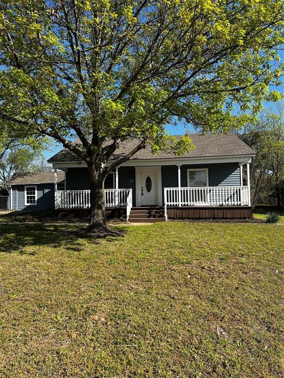 23 W Parnell St, Denison, TX 75020 - photo 1