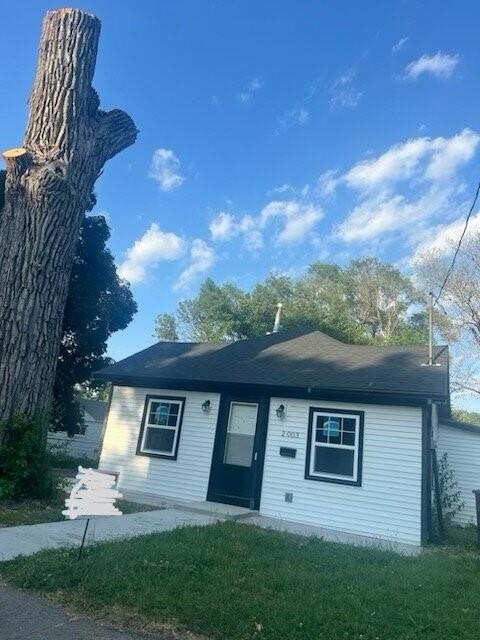 2003 Lay St, Des Moines, IA 50317 - photo 1