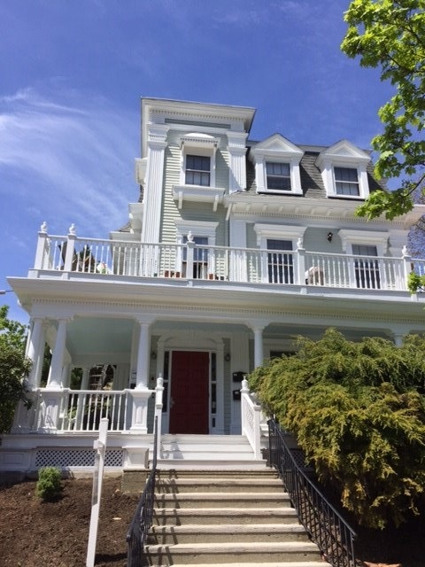 118 Governor St unit 4, Providence, RI 02906 - photo 1