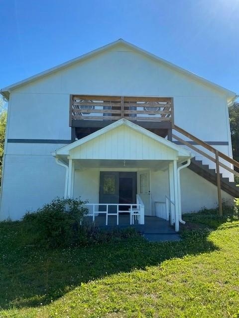 185 Clifton St, Rutledge, TN 37861 - photo 1