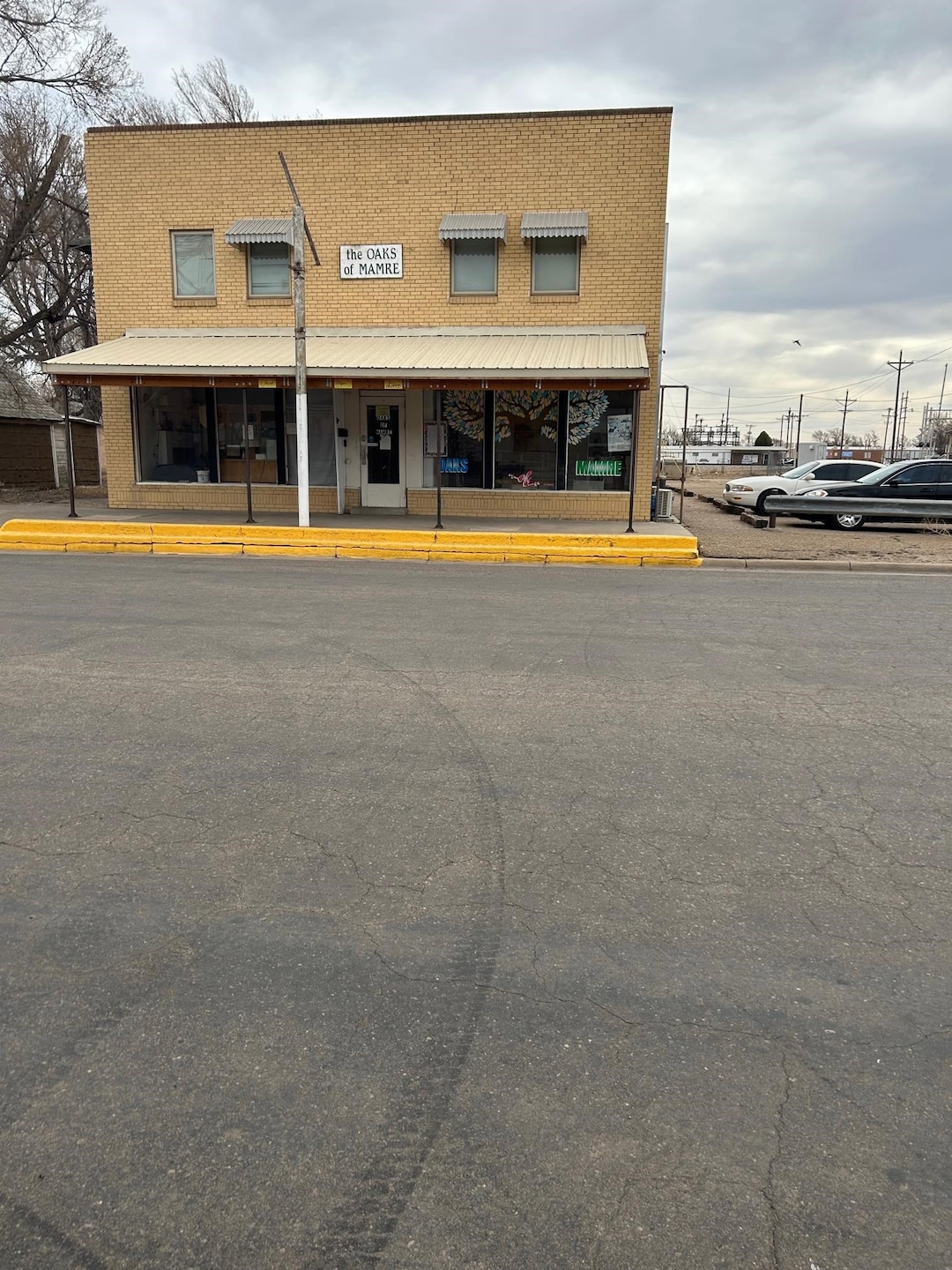 409 N Ellison St, Guymon, OK 73942 - photo 1