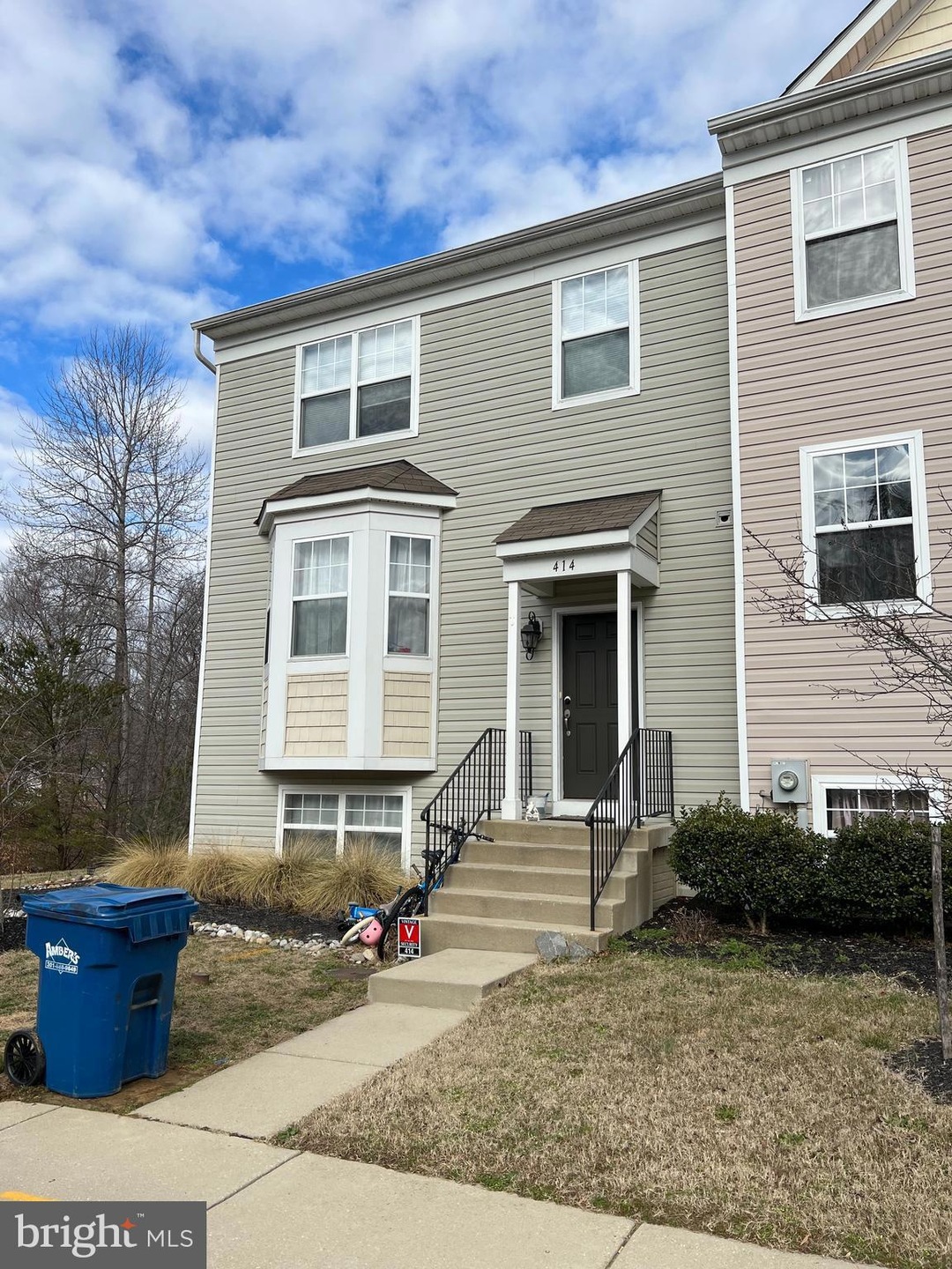 414 English Oak Ln, Prince Frederick, MD 20678 - photo 1