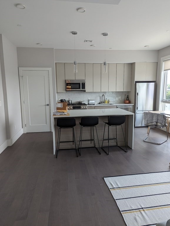 3193 Washington St unit PH8, Boston, MA 02130 - photo 1