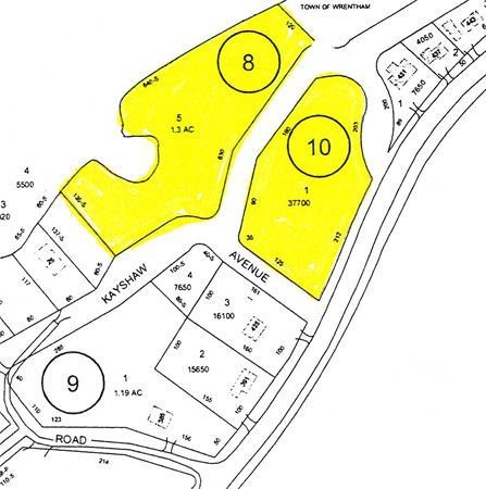 10 Shore Dr, Wrentham, MA 02093 - photo 1