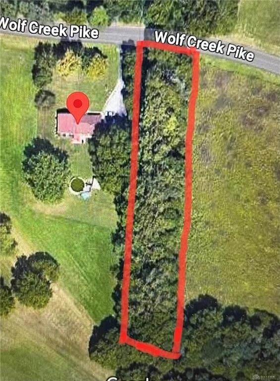 H33 00417 0009 Wolf Creek Pike