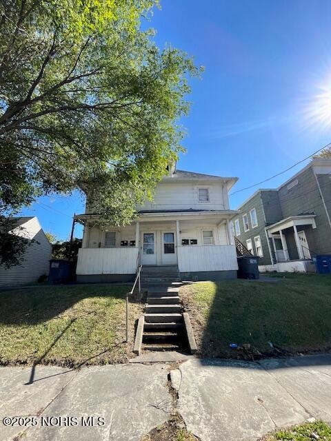 462 3rd St, Toledo, OH 43605 - photo 1