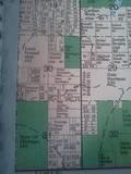plat map