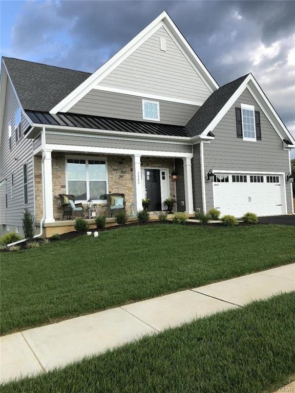 3700 Swabia Ct, Macungie, PA 18062 - photo 1