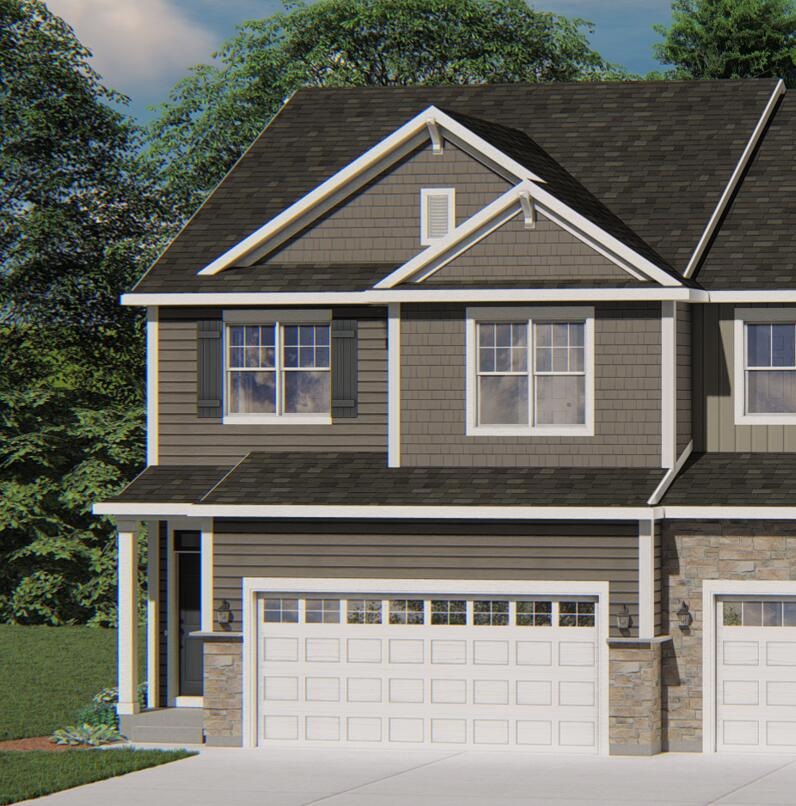 Elevation 2 Craftsman