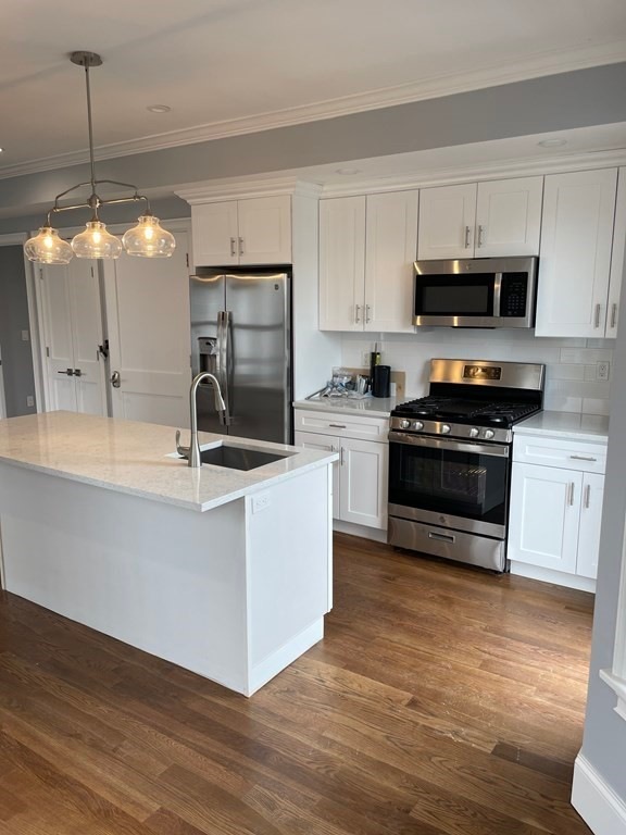 125 Neponset Ave unit 2, Dorchester, MA 02122 - photo 1