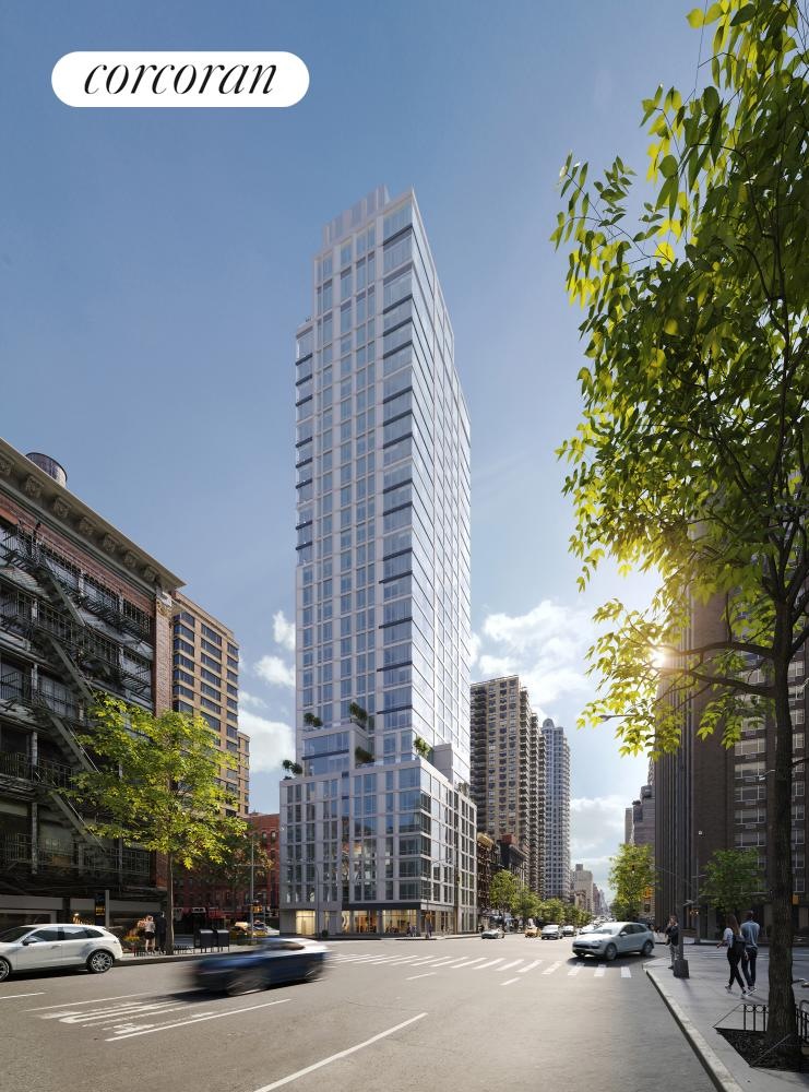 Eastlight unit 21 D, New York, NY 10016 - photo 1