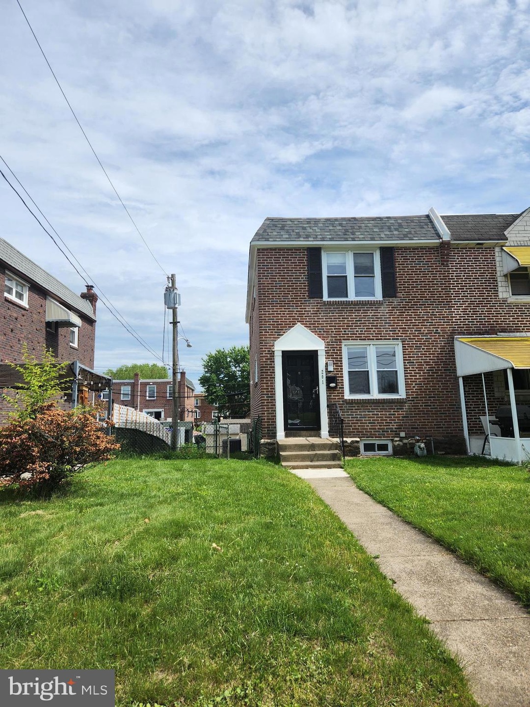 201 Westbridge Rd, Glenolden, PA 19036 - photo 1