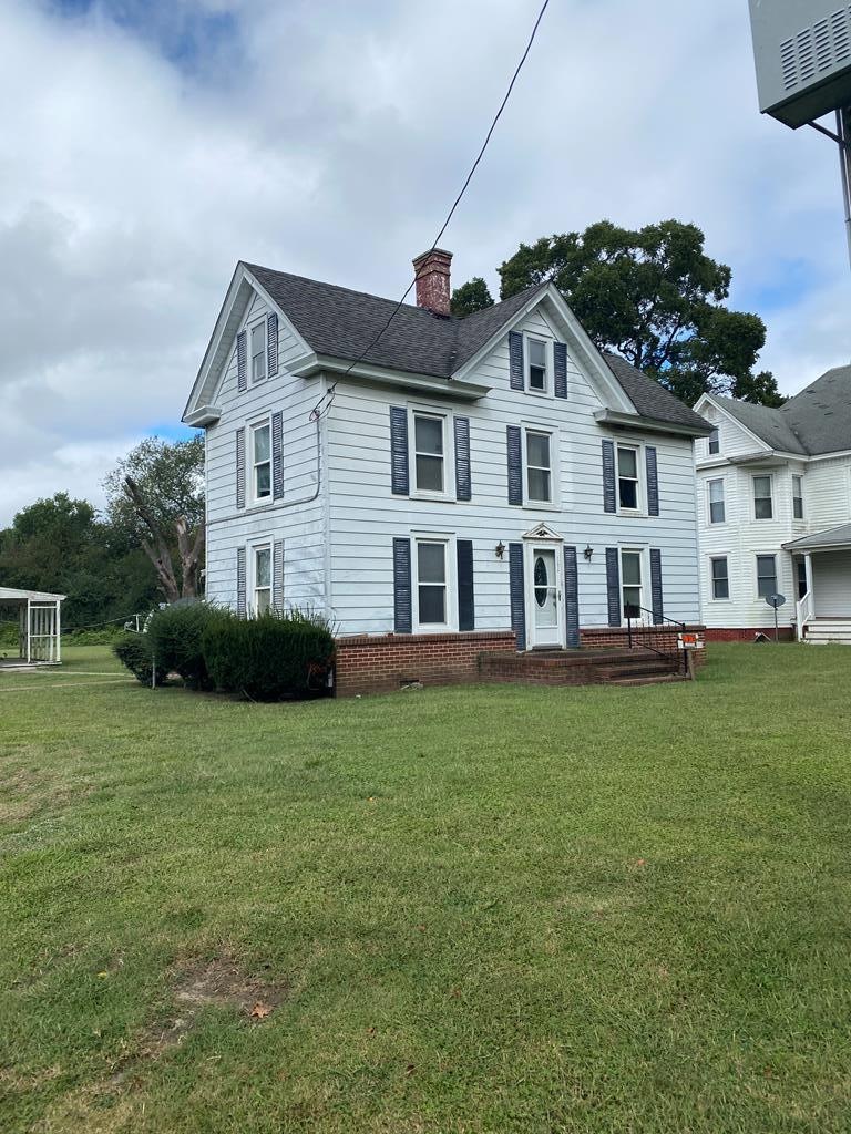 17074 Hopeton Rd, Parksley, VA 23421 - photo 1