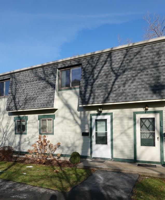 170 E Hadley Rd unit 106, Amherst, MA 01002 - photo 1