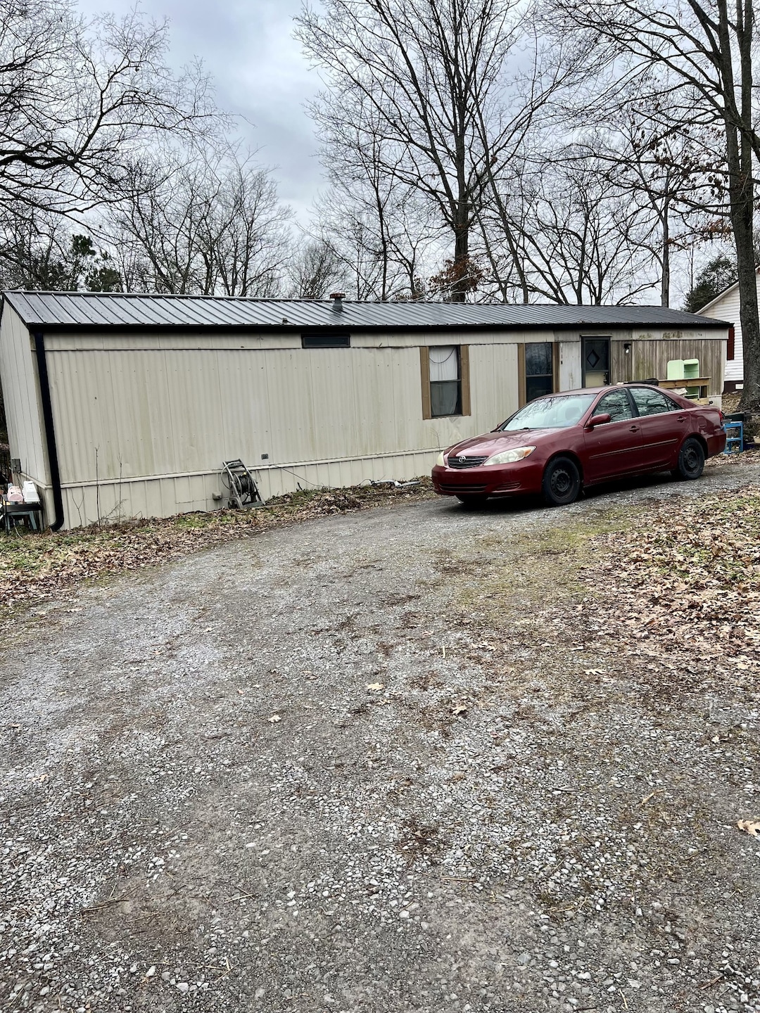 For Sale $165,000