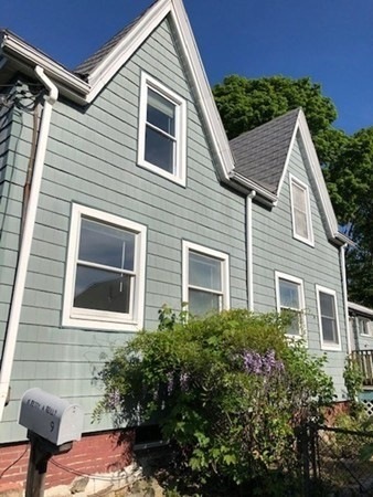 9 Boynton St unit 2, Swampscott, MA 01907 - photo 1